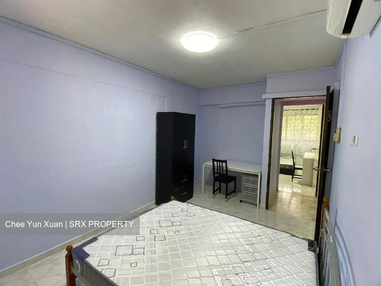 Blk 715 Vista 18 (Clementi), HDB 4 Rooms #567609231